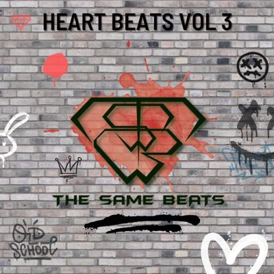 HEART BEATS VOL 3 - EP