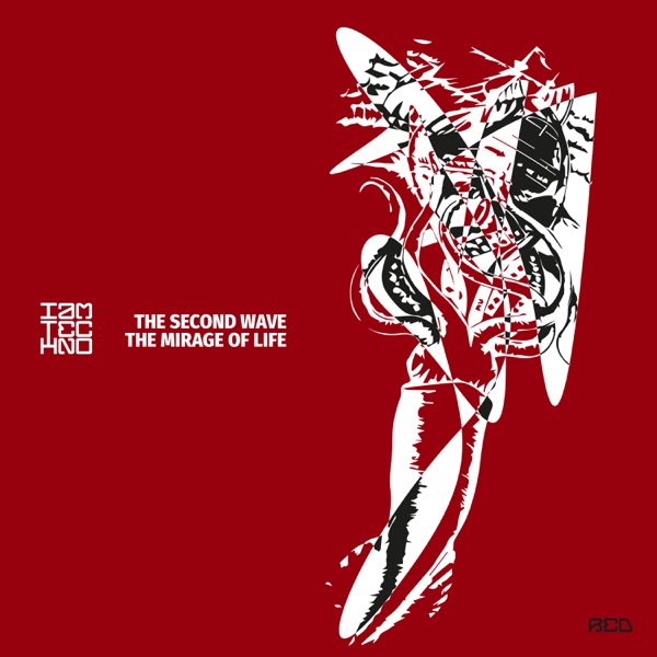 The Mirage of Life - Single