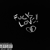 Fvck Love! - Single - Phwsz