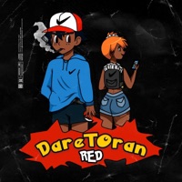 Red - Single - Dare Toran