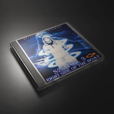 Color Blind (feat. Sav-A-Soul Chuck "Chucke Stax") - Single