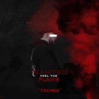 Wanted (Feel the Flame) - Single - V4NT4