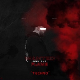 Wanted (Feel the Flame) V4NT4