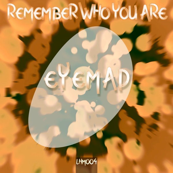 Remember Who You Are - Single