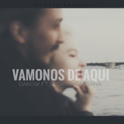 Vámonos de aquí (feat. Pedrito Gabbana) - Single