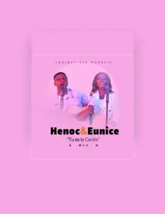 Listen to Henoc & Eunice, watch music videos, read bio, see tour dates & more!