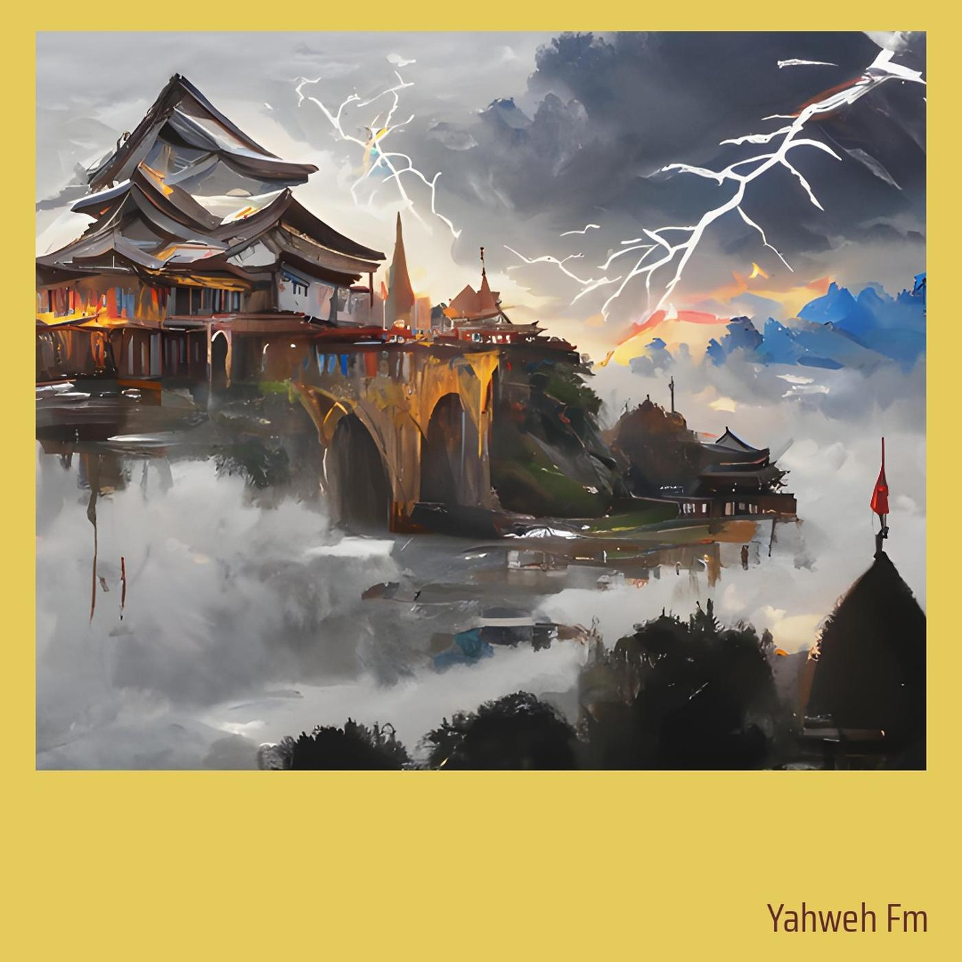 Samuel Robuste Ma Va Restore Sak Pou Mwen Yo (Live) - EP