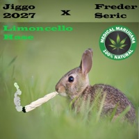 Limoncello Hase (feat. Freder Seric) - Single - Jiggo2027