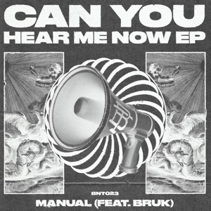 Can You Hear Me Now - EP