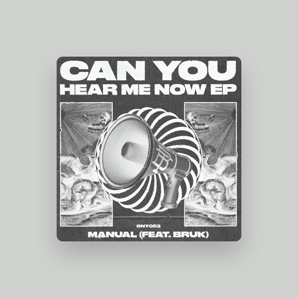 Manual DNB's avatar