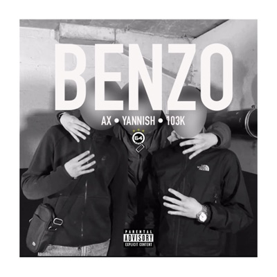 BENZO - Single