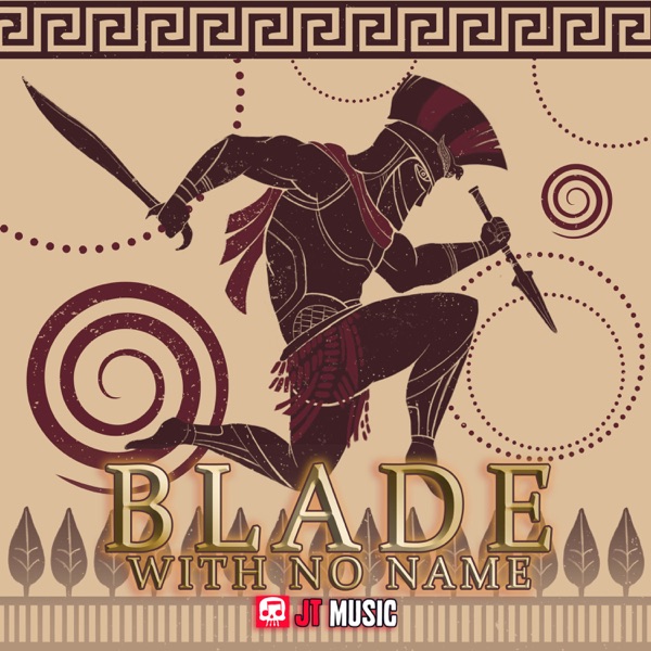 Blade With No Name - Single