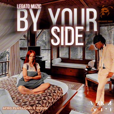 By Your Side - Single