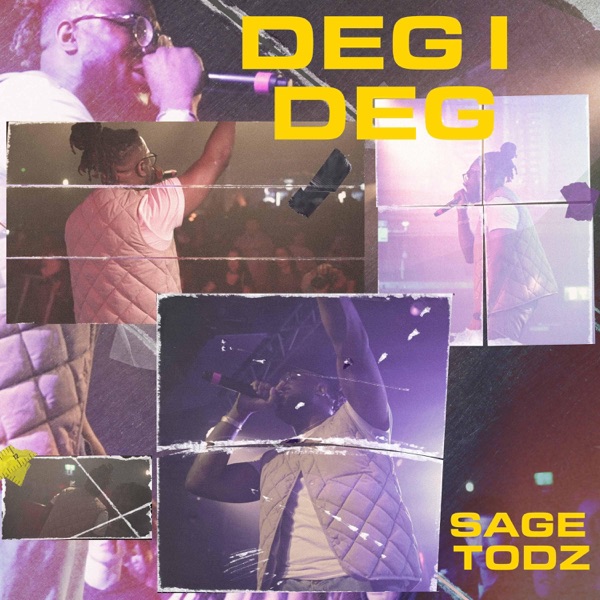 Deg i Deg - Single