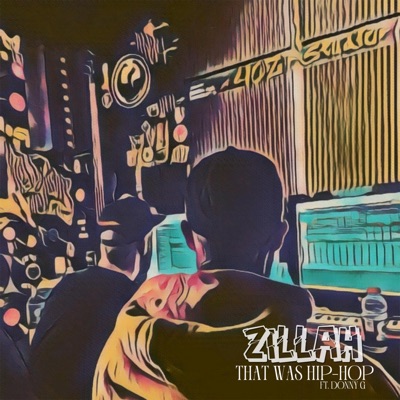 That Was Hip-Hop (feat. Donny G) - Single