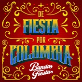 Fiesta Bacana (Baracunatana / La Bella / La Matica) artwork