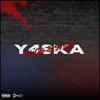 Blod & svett - Single - Y4ska