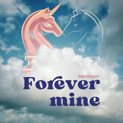 Forever Mine - Single