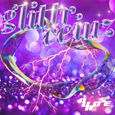 Glittrveinz - Single