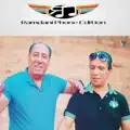 Omar jenni et cheikh zarrouki