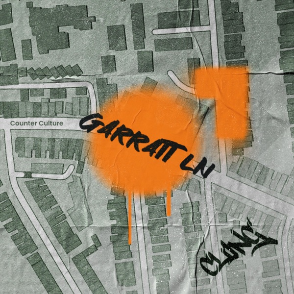 Garrat Lane / Cling - Single