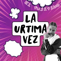 LA URTIMA VEZ (Radio Edit) - Single - El Fujitibo