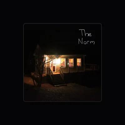 Listen to The Norm, watch music videos, read bio, see tour dates & more!