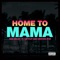 Home To Mamá (feat. Kid Plot & Cristion D'or) - Ivan The Greatness lyrics