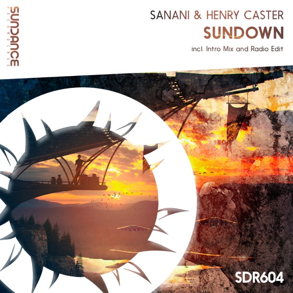 Sundown - Single