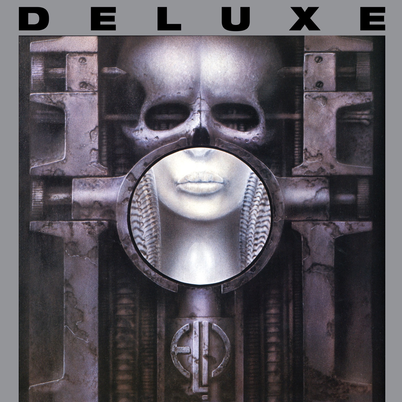 Brain Salad Surgery by Emerson, Lake & Palmer