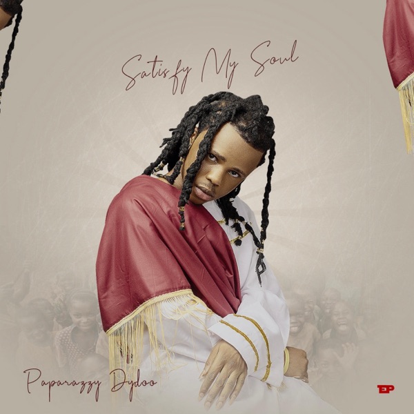 Satisfy My Soul