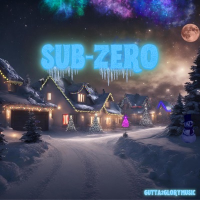 Sub-Zero - Single