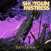 Shot Down artwork