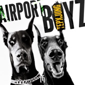 Airportboyz - EP artwork