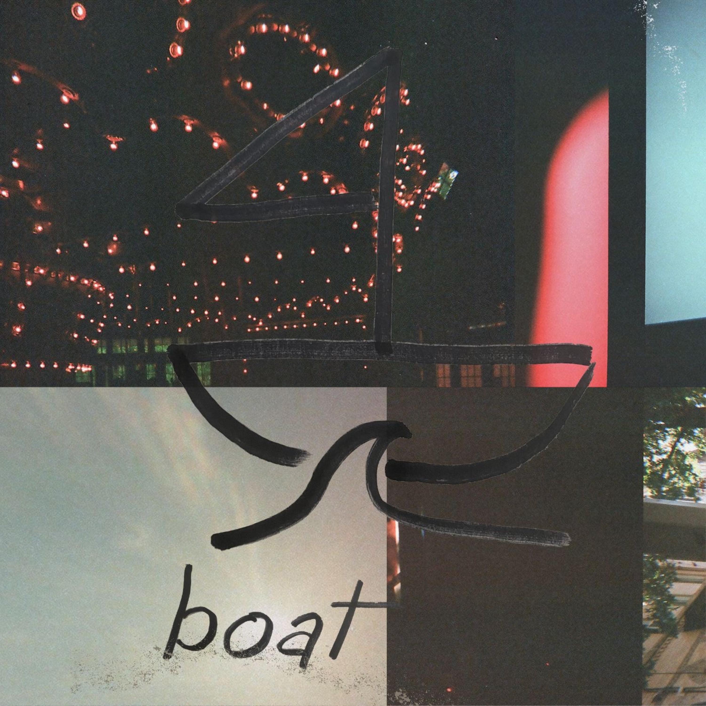 Boat - EP