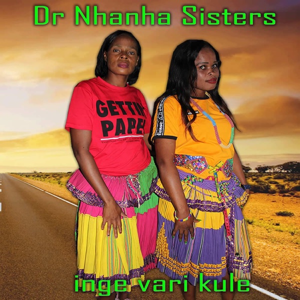 Dr nhanha sisters (inge vari kule)vol 1