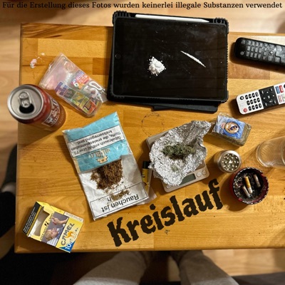 Kreislauf - Single