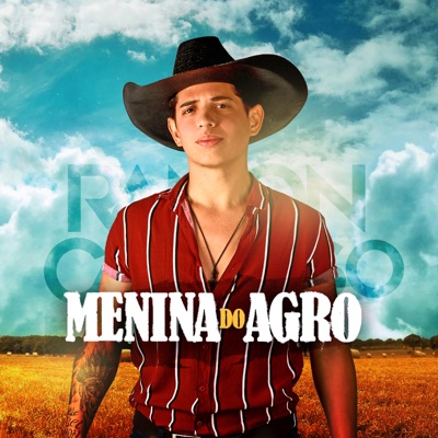 Menina do Agro - Single