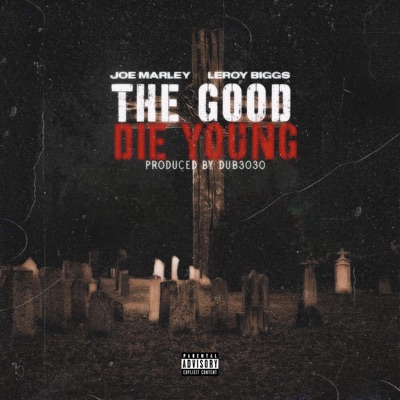 The Good Die Young (feat. Leroy Biggs) - Single