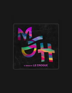 Listen to Le Croque, watch music videos, read bio, see tour dates & more!