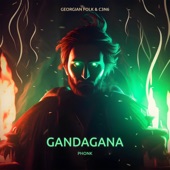 Gandagana (Phonk) artwork