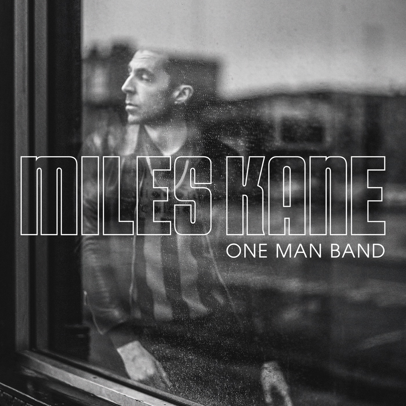 One Man Band by Miles Kane