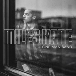 ONE MAN BAND cover art