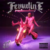 Femuline Reloaded artwork