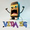 Vida 5G artwork