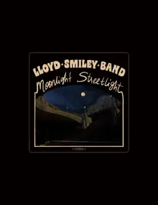 Listen to Lloyd Smiley Band, watch music videos, read bio, see tour dates & more!