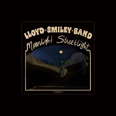 Listen to Lloyd Smiley Band, watch music videos, read bio, see tour dates & more!