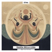 Danza Della Luna (feat. Bachan Kaur) artwork