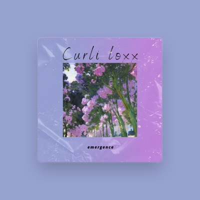 Listen to Curli Loxx, watch music videos, read bio, see tour dates & more!
