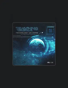 Ouve Reasoning, vê vídeos de música, lê a biografia, vê as datas da digressão e muito mais!